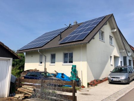 PV-Anlage-Dürr-Inzighofen