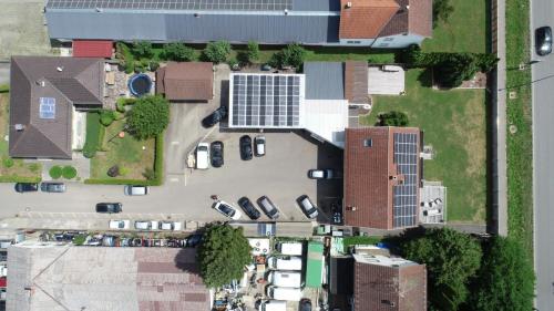 PV-Anlage 16 kWp